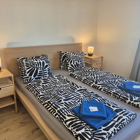 City Center Apartments - Moderna Brno Rimske Namesti III المظهر الخارجي الصورة
