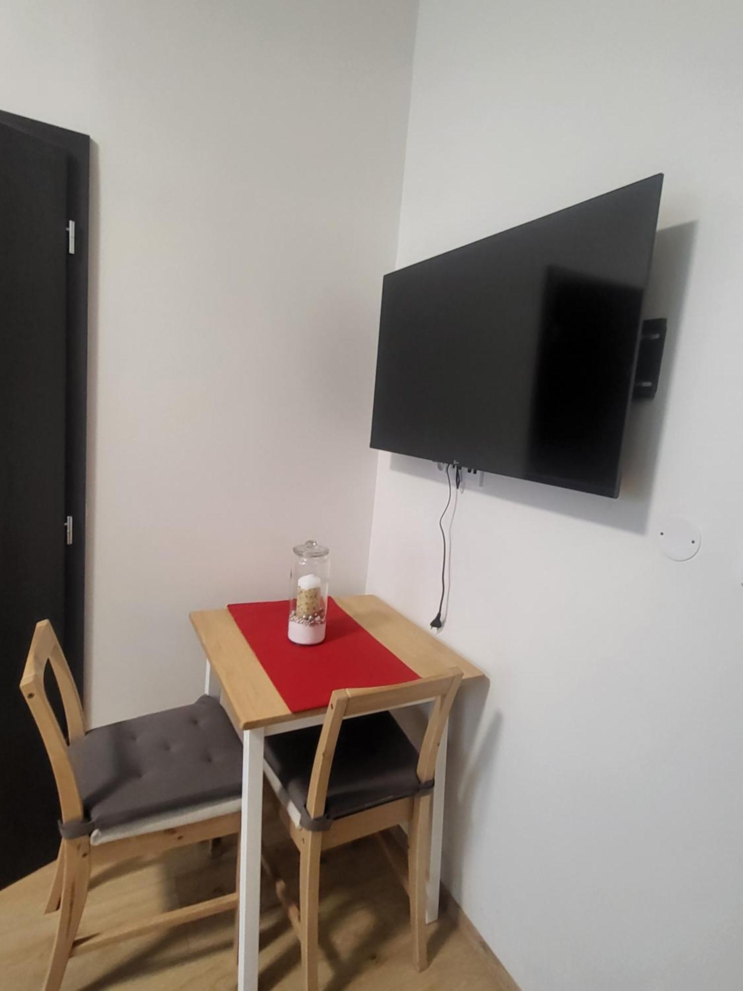 City Center Apartments - Moderna Brno Rimske Namesti III المظهر الخارجي الصورة
