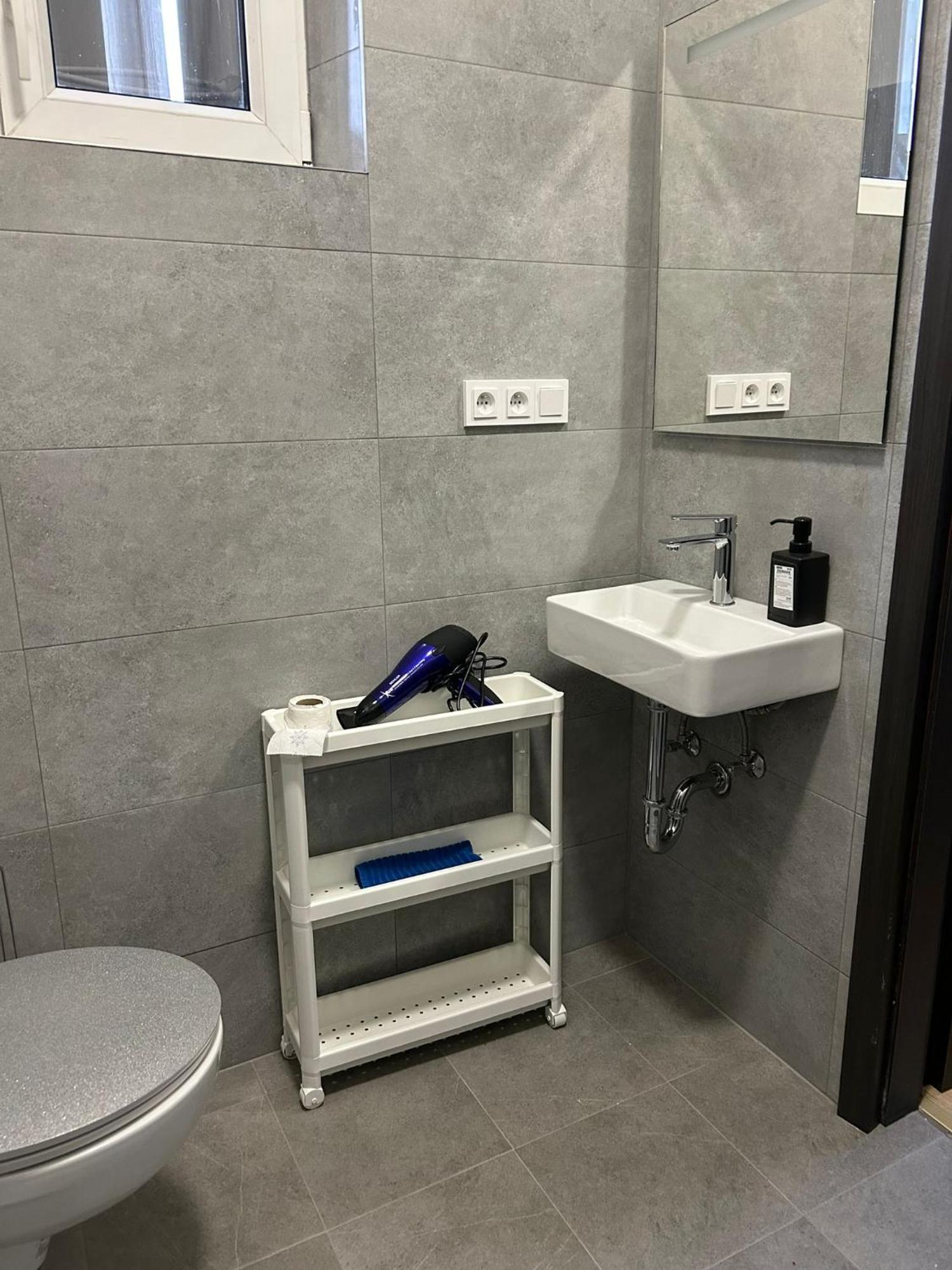 City Center Apartments - Moderna Brno Rimske Namesti III المظهر الخارجي الصورة