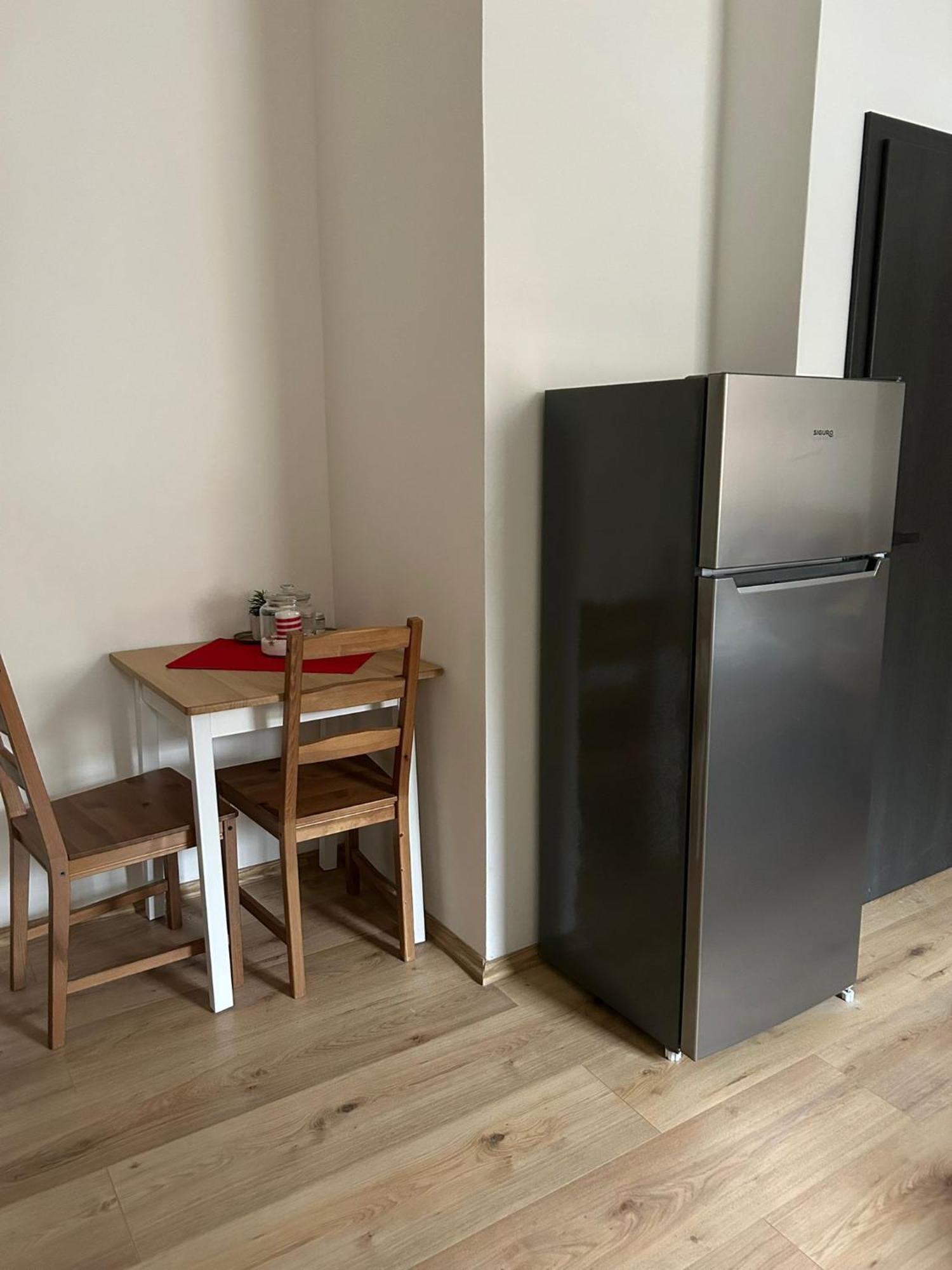 City Center Apartments - Moderna Brno Rimske Namesti III المظهر الخارجي الصورة